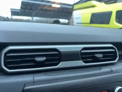 Photo 44 Dacia Duster  ECO-G 100 4x2