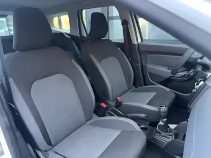 Photo 11 Dacia Duster  ECO-G 100 4x2