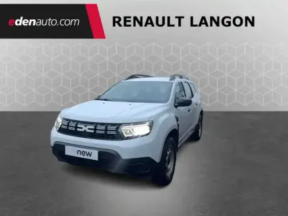 Photo Dacia Duster Essential