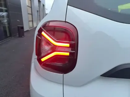 Photo 22 Dacia Duster  ECO-G 100 4x2