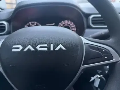 Photo 28 Dacia Duster  ECO-G 100 4x2