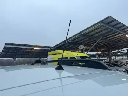 Photo 23 Dacia Duster  ECO-G 100 4x2