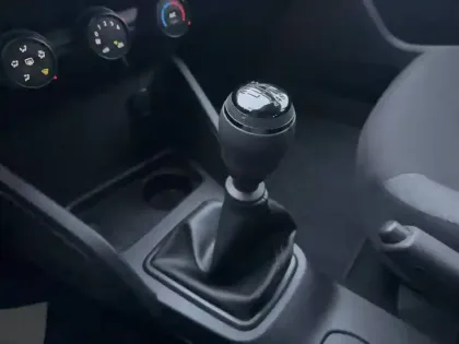 Photo 37 Dacia Duster  ECO-G 100 4x2