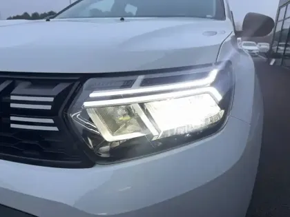 Photo 24 Dacia Duster  ECO-G 100 4x2