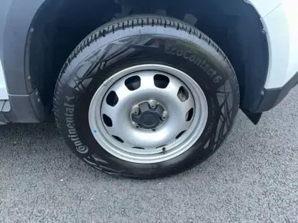 Photo 12 Dacia Duster  ECO-G 100 4x2