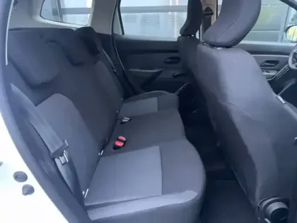 Photo 16 Dacia Duster  ECO-G 100 4x2