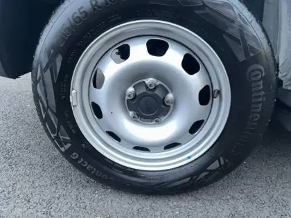 Photo 13 Dacia Duster  ECO-G 100 4x2