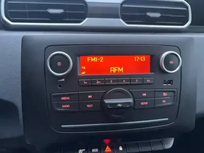 Photo 32 Dacia Duster  ECO-G 100 4x2