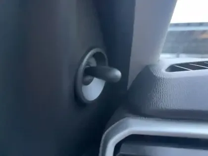 Photo 43 Dacia Duster  ECO-G 100 4x2