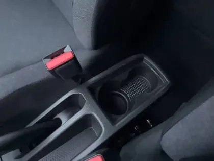 Photo 39 Dacia Duster  ECO-G 100 4x2