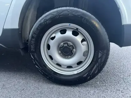 Photo 14 Dacia Duster  ECO-G 100 4x2