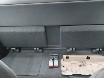 Photo 13 Isuzu D-Max  SPACE CAB 1.9 4X4