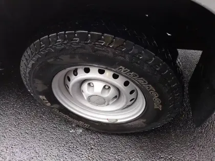 Photo 5 Isuzu D-Max  SPACE CAB 1.9 4X4