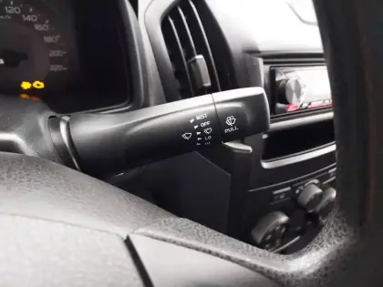 Photo 20 Isuzu D-Max  SPACE CAB 1.9 4X4