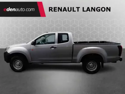Photo 34 Isuzu D-Max  SPACE CAB 1.9 4X4