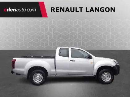 Photo 71 Isuzu D-Max  SPACE CAB 1.9 4X4
