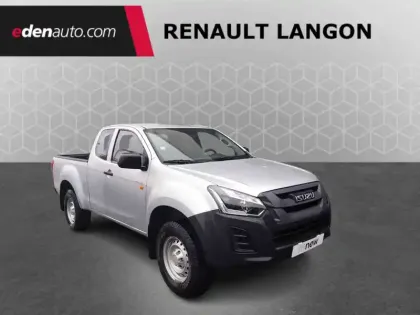 Photo 72 Isuzu D-Max  SPACE CAB 1.9 4X4