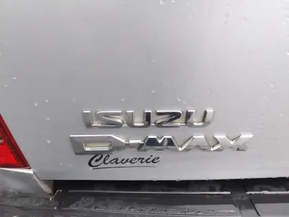 Photo 81 Isuzu D-Max  SPACE CAB 1.9 4X4