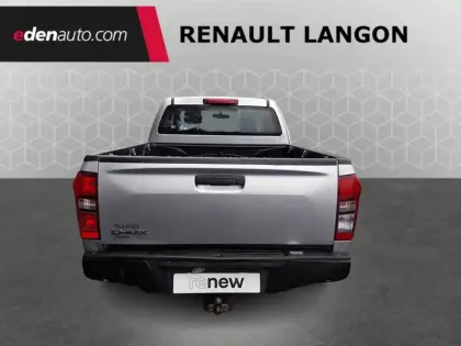Photo 69 Isuzu D-Max  SPACE CAB 1.9 4X4