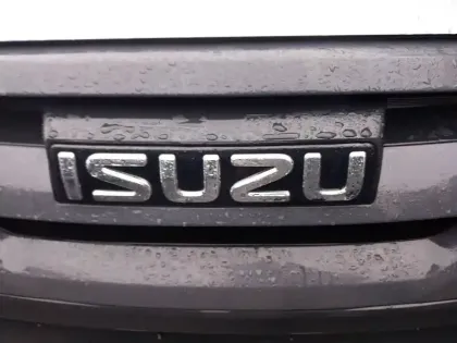 Photo 51 Isuzu D-Max  SPACE CAB 1.9 4X4