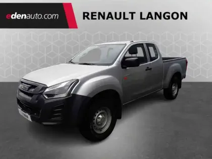 Photo 66 Isuzu D-Max  SPACE CAB 1.9 4X4