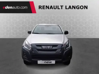 Photo 32 Isuzu D-Max  SPACE CAB 1.9 4X4