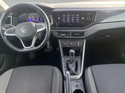 Photo 14 Volkswagen Polo  1.0 TSI 95 S&S DSG7