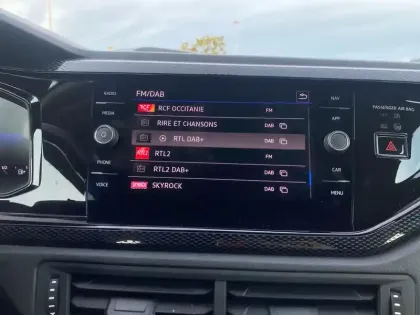 Photo 16 Volkswagen Polo  1.0 TSI 95 S&S DSG7