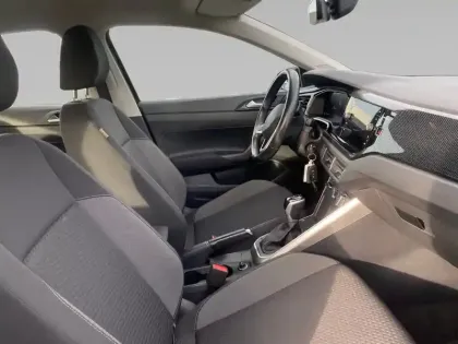 Photo 10 Volkswagen Polo  1.0 TSI 95 S&S DSG7