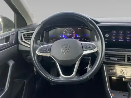 Photo 11 Volkswagen Polo  1.0 TSI 95 S&S DSG7