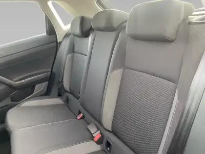 Photo 13 Volkswagen Polo  1.0 TSI 95 S&S DSG7