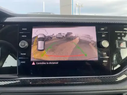 Photo 17 Volkswagen Polo  1.0 TSI 95 S&S DSG7