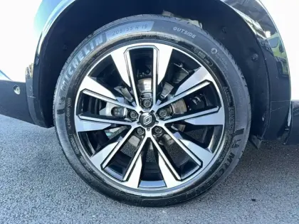 Photo 5 Renault Austral  E-Tech hybrid 200