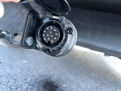 Photo 10 Renault Austral  E-Tech hybrid 200