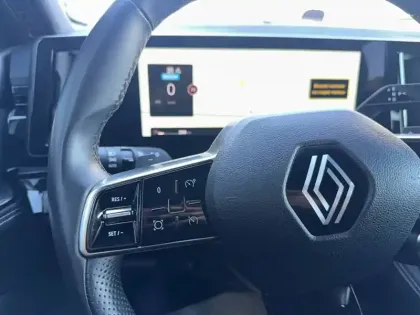 Photo 34 Renault Austral  E-Tech hybrid 200