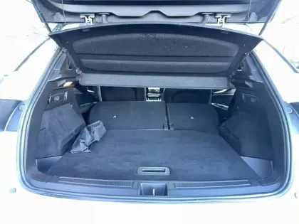 Photo 15 Renault Austral  E-Tech hybrid 200