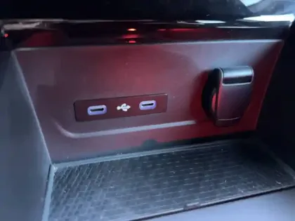 Photo 52 Renault Austral  E-Tech hybrid 200