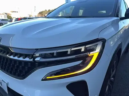 Photo 29 Renault Austral  E-Tech hybrid 200