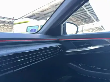 Photo 44 Renault Austral  E-Tech hybrid 200