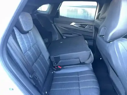 Photo 20 Renault Austral  E-Tech hybrid 200