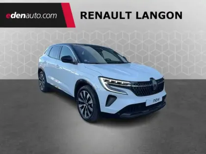 Photo 65 Renault Austral  E-Tech hybrid 200
