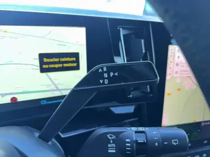 Photo 38 Renault Austral  E-Tech hybrid 200