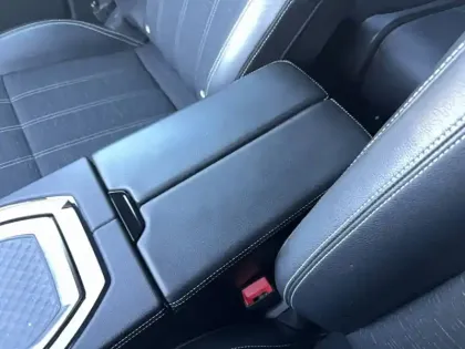 Photo 54 Renault Austral  E-Tech hybrid 200