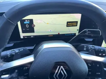 Photo 40 Renault Austral  E-Tech hybrid 200
