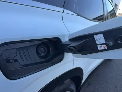 Photo 18 Renault Austral  E-Tech hybrid 200