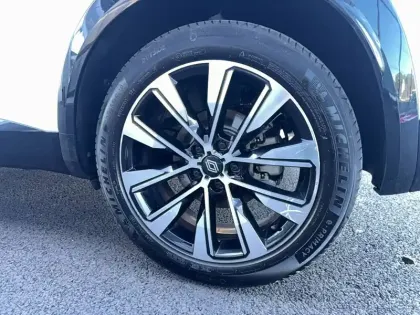 Photo 6 Renault Austral  E-Tech hybrid 200