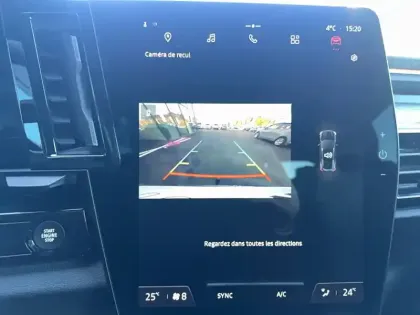 Photo 47 Renault Austral  E-Tech hybrid 200