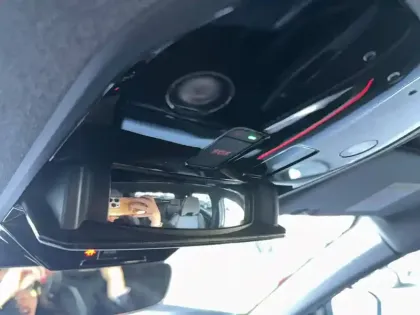 Photo 58 Renault Austral  E-Tech hybrid 200