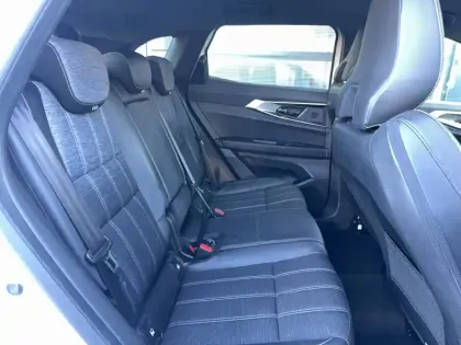 Photo 21 Renault Austral  E-Tech hybrid 200