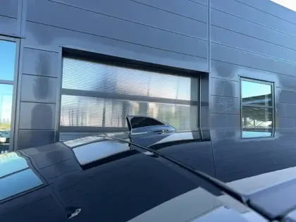 Photo 16 Renault Austral  E-Tech hybrid 200